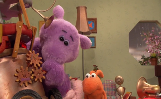 Big And Small S01E14 Bad Luck Machine