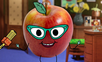 Roots and Fruits S01E04 Grapes