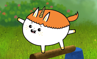 Millie And Lou S01E11 Shurman