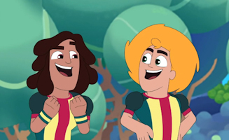 Underdogs United S01E39 Planet Sports Cafe