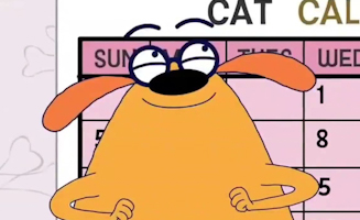 FETCH with Ruff Ruffman S05E14 Ruff Follows His Dream