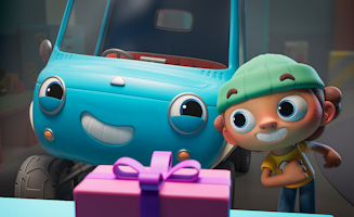 Mojo Swoptops S01E10 Dot Pursuit