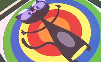 Fetch With Ruff Ruffman S04E17 Ruffs Yard Sale Makes A Racket