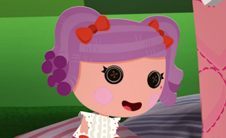 Lalaloopsy S02E11 Trunk Show