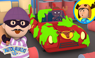 El Alcemovil Del Alce Nocturno