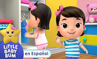 A Vestirme Aprendere