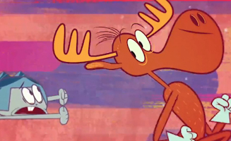 The Adventures of Rocky and Bullwinkle S02E02