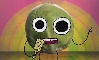 Roots and Fruits S01E15 Brussels Sprout