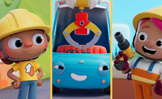 Mojo Swoptops S01E19 Joist Hoist