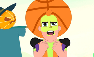 Underdogs United S01E50 Zombie Halloween