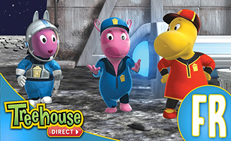 Les Melodilous Les Eboueurs De Lespace