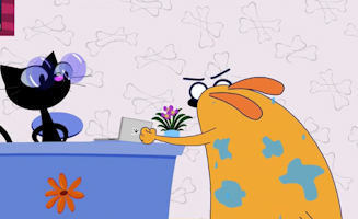 FETCH with Ruff Ruffman S05E11 Eureka Is Not a Brand of Dog Food