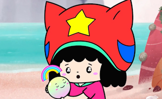 Lets Explore The Forest