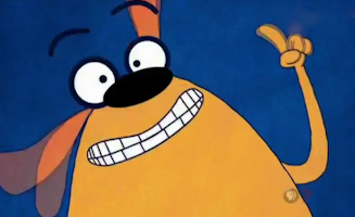 Fetch With Ruff Ruffman S04E13 Is It A Bird Is It A Plane Its Ruffmanman