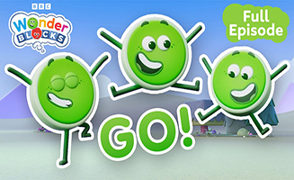 Wonderblocks S01E01 Go