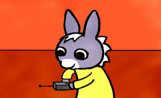 Trotros Weihnachtsgeschenke