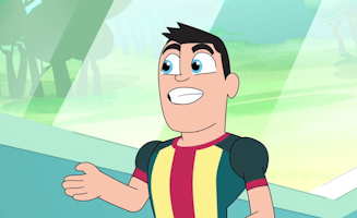 Underdogs United S01E48 The Silent Advice