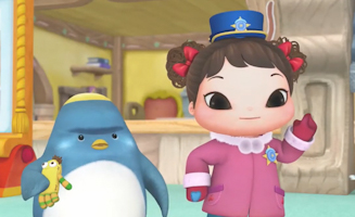 Kioka S01E51 The Officer