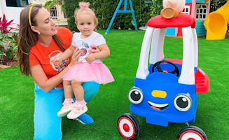 Vlad And Nikis Family Buys And Renovates A New House