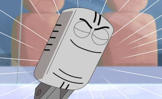 Underdogs United S01E44 Cool Kiko