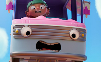 Mojo Swoptops S01E06 Ice Scream