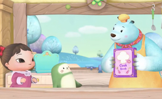 Kioka S01E11 Cooking With Selly