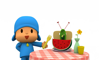 Le Restaurant De Pocoyo