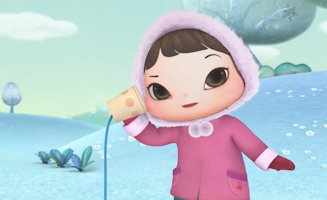 Kioka S01E17 Telephone