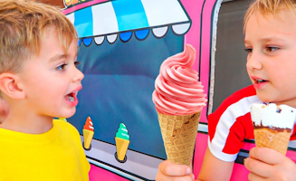 Vlad And Niki Pretend Play Mobile Games For Kids