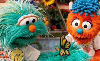 Sesame Street S55E20 Camp Sesame Street