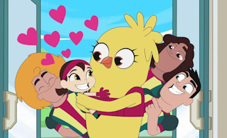 Underdogs United S01E19 Birds of a Feather