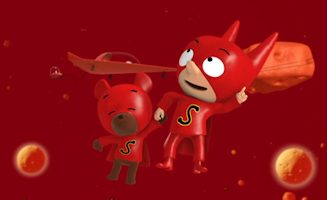 Samsam Ist Nicht Made