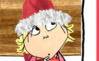 Cest Bientot Noel Charlie