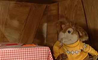 Mopatop Shop S01E22 Teething Trouble