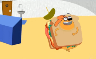 Fetch With Ruff Ruffman S04E03 The Ruffmeal Needs More Roughage