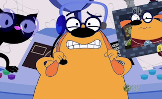 Fetch With Ruff Ruffman S04E08 Doggie Duties