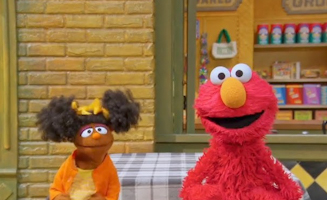 Sesame Street S55E02 Martin Luther King Jr Day On Sesame Street