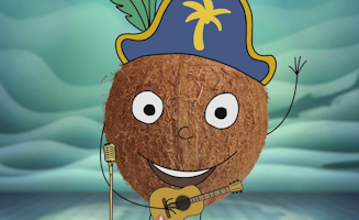 Roots and Fruits S01E25 Coconut