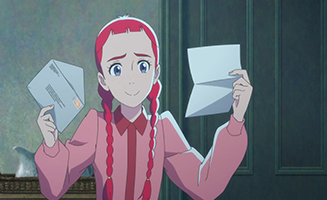 Anne Shirley S01E08 I Dont Want to Be Anyone but Myself