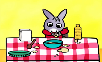 Trotro Kann Alles Allein