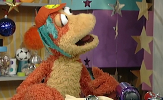 Mopatop Shop S01E55 The Big Bicycle Race