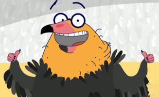 Fetch With Ruff Ruffman S04E09 How Not To Impress The Press