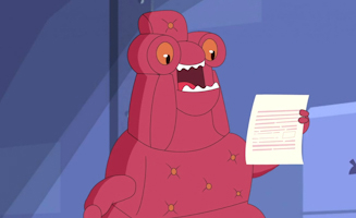 Underdogs United S01E22 The Shin Guards of Destiny