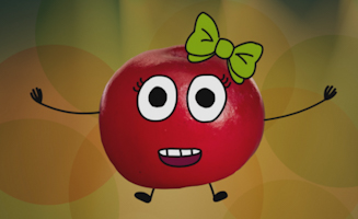 Roots and Fruits S01E24 Cranberry