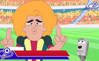 Underdogs United S01E12 The Water Prom