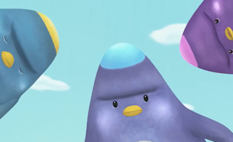 Kioka S01E19 Kokos Wish