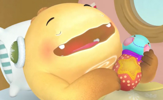 Kioka S01E62 Hey Snowballman