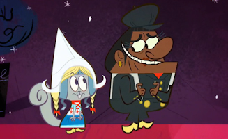 The Adventures of Rocky and Bullwinkle S01E05