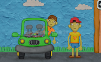 Vlad And Niki 12 Locks 2