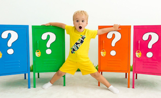 Solve The Mystery Challenge With Chris And Mom